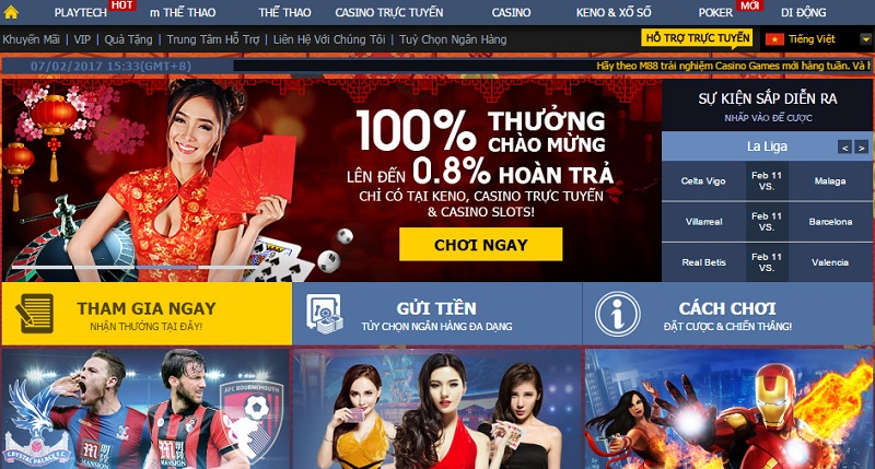 Cá Cược Thể Thao 9 Hướng dẫn chơi Cá Cược Thể Thao