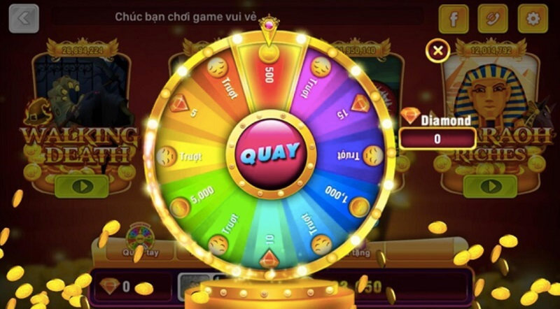 Chơi thử miễn phí trước khi chơi thực tế