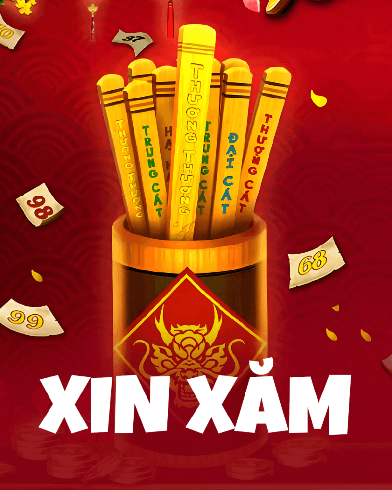 Quẻ Đại Cát