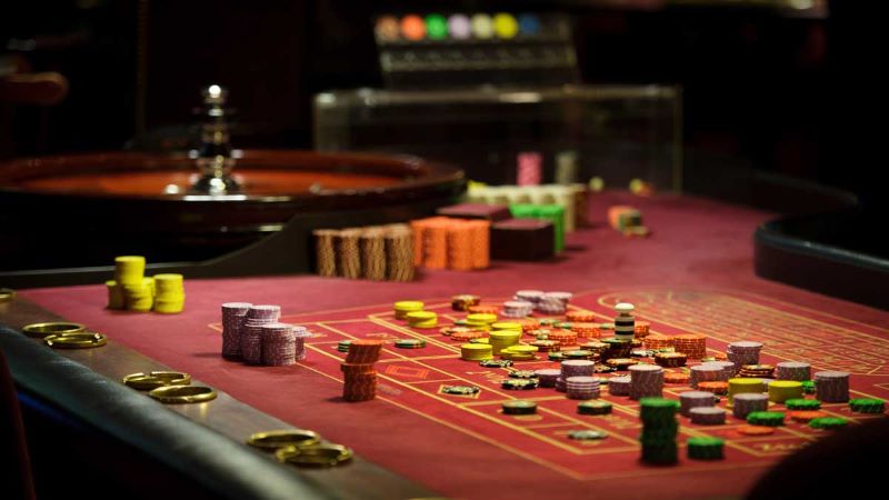 Bảng tỷ lệ trả thưởng
